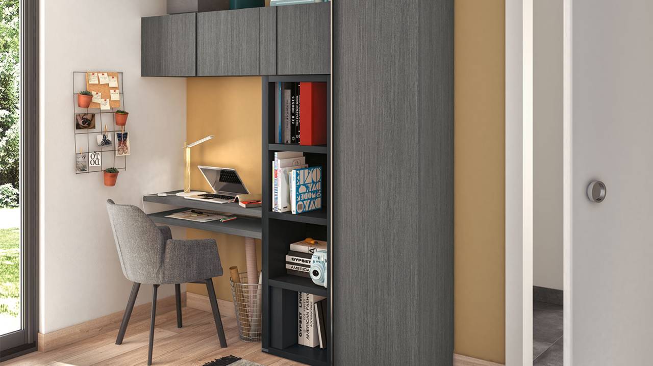 rangement modulable meubles gautier