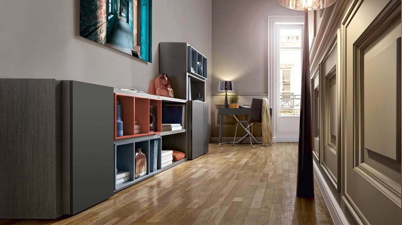 rangement modulable meubles gautier