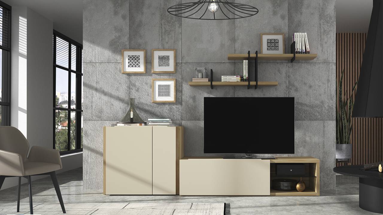 rangement modulable meubles gautier
