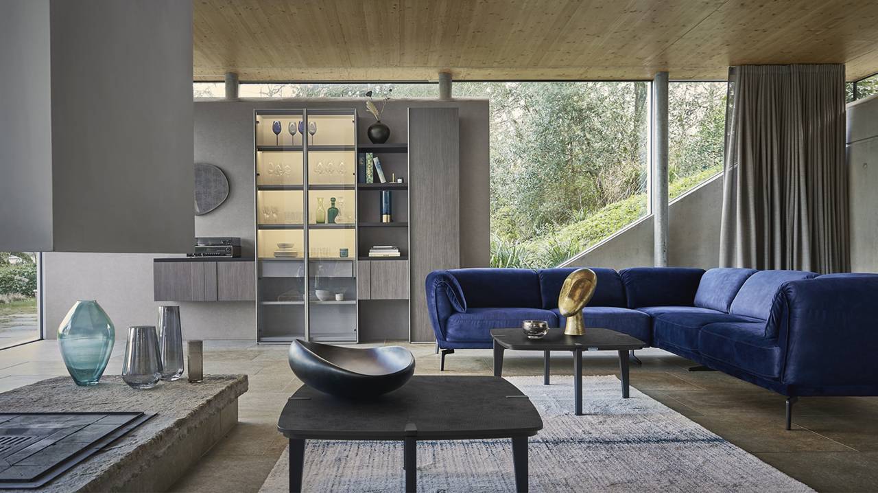 rangement modulable meubles gautier