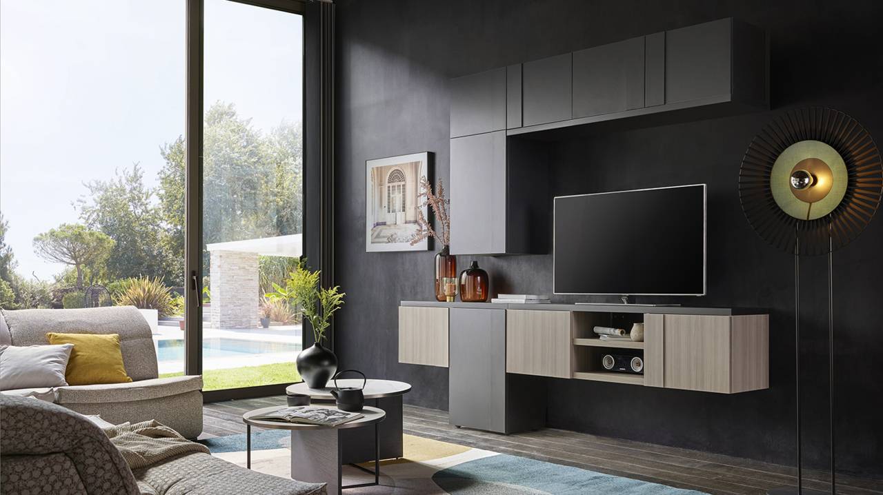 rangement modulable meubles gautier