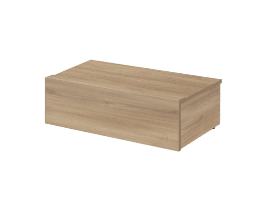 Socle 1 tiroir Adulis