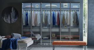 chambre rangement modulable meubles gautier