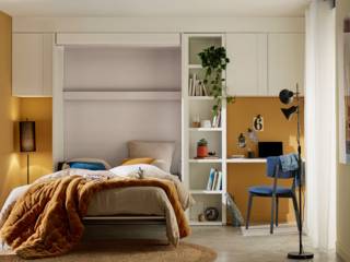 Inspiration Chambre Nocturne meubles gautier