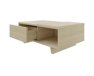 Table basse Arco