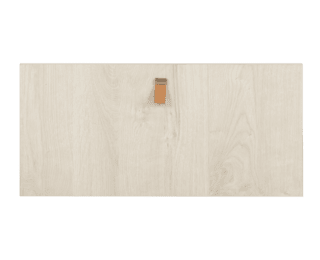 Option tiroir de rangement pour cubes Lodge