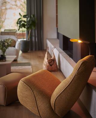 Fauteuils meubles Gautier