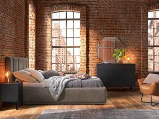 Inspiration Chambre Premium meubles gautier