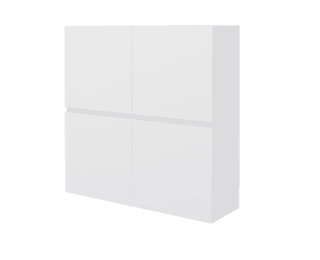 Meuble 4 portes Adulis