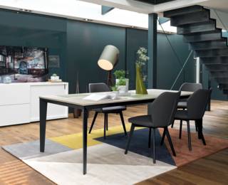 Table Smart M Setis