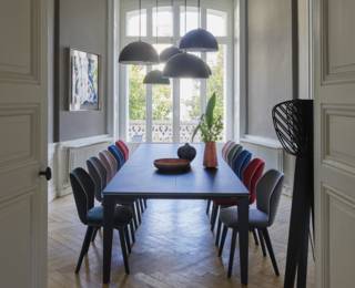 Table Smart XL Setis