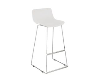 Tabouret haut Filo