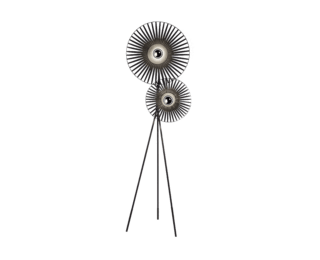 Lampadaire x2 Marius