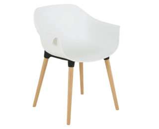 Fauteuil LUMA