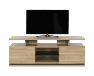 Meuble TV + Support Natura