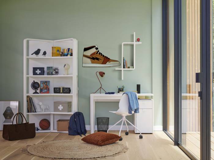 Inspiration Chambre Enfant Peps meubles Gautier